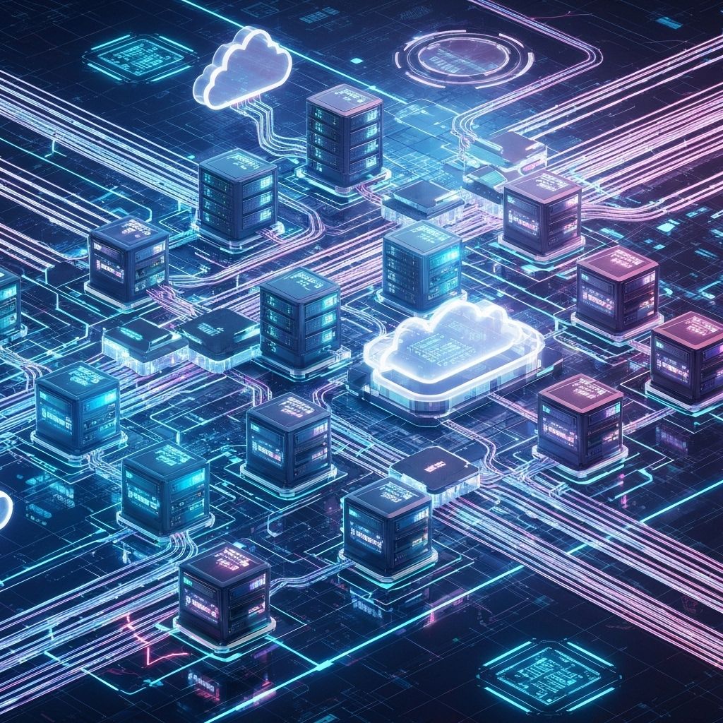 Cloud Migration: A Complete Guide for Businesses