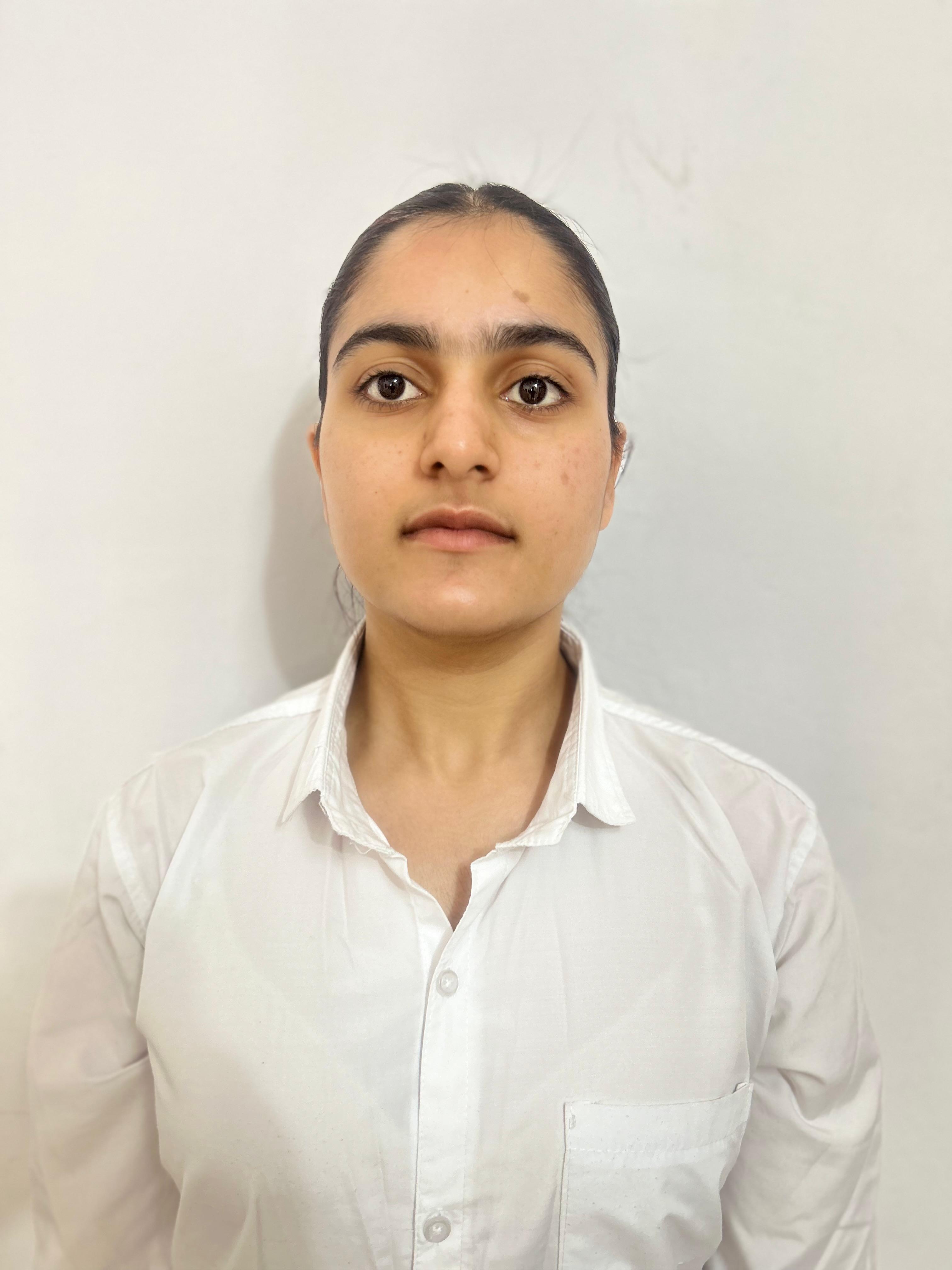 Prachi Menaria